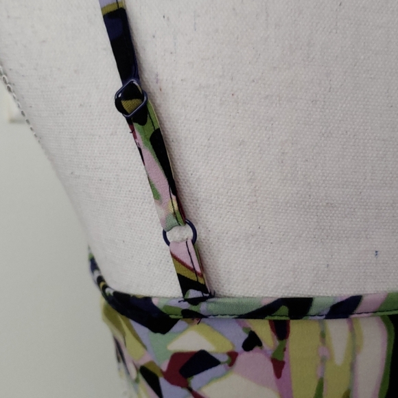 Jennifer Lopez dress - Picture 9 of 10